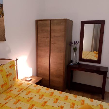 Apartment Silvana Split Exterior foto